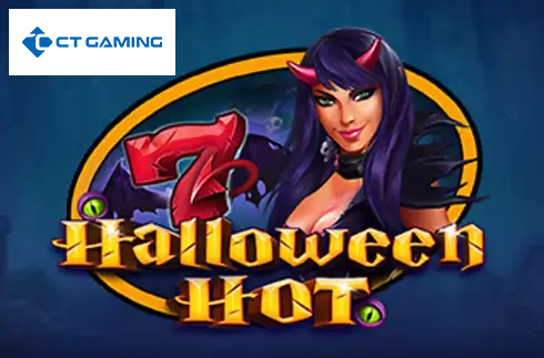 Halloween Hot
